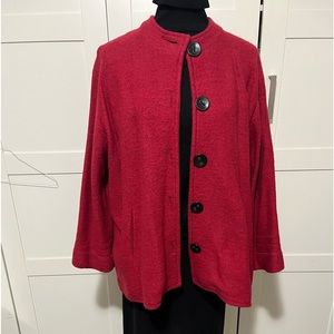 Woman’s Blazer